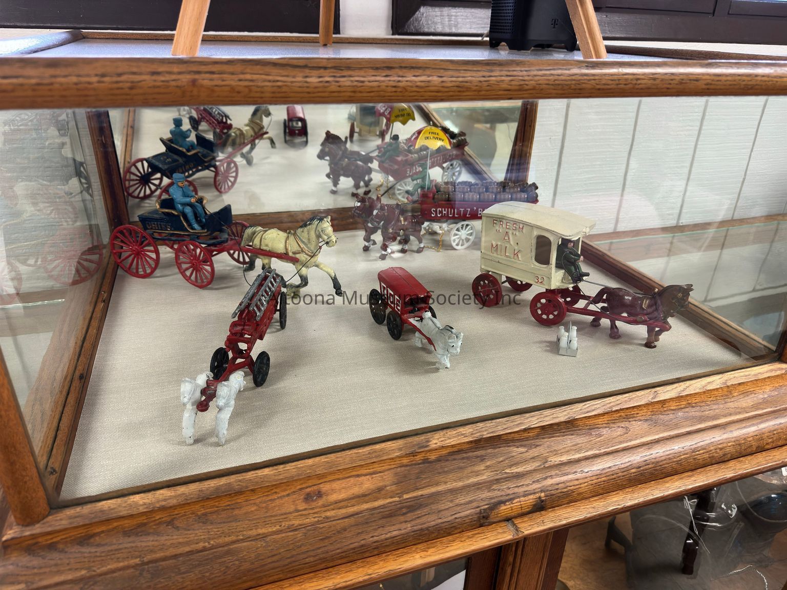 Toys