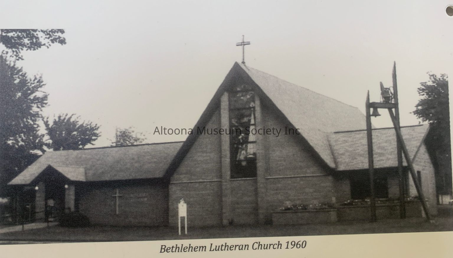 Churches