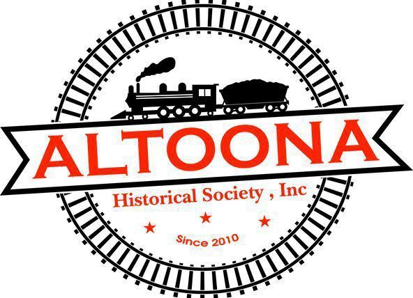 Altoona Historical Society hero image