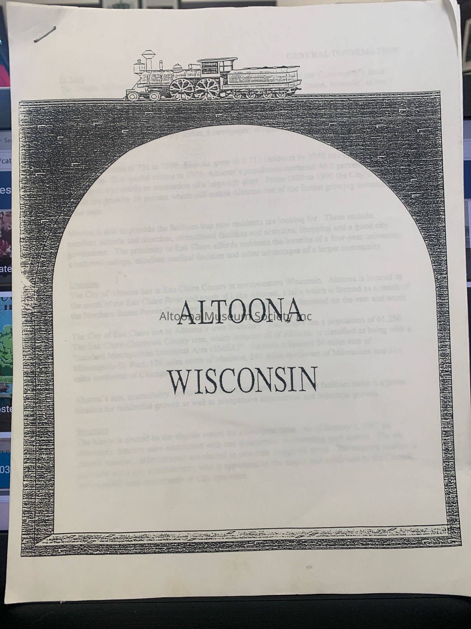 Altoona Businesses