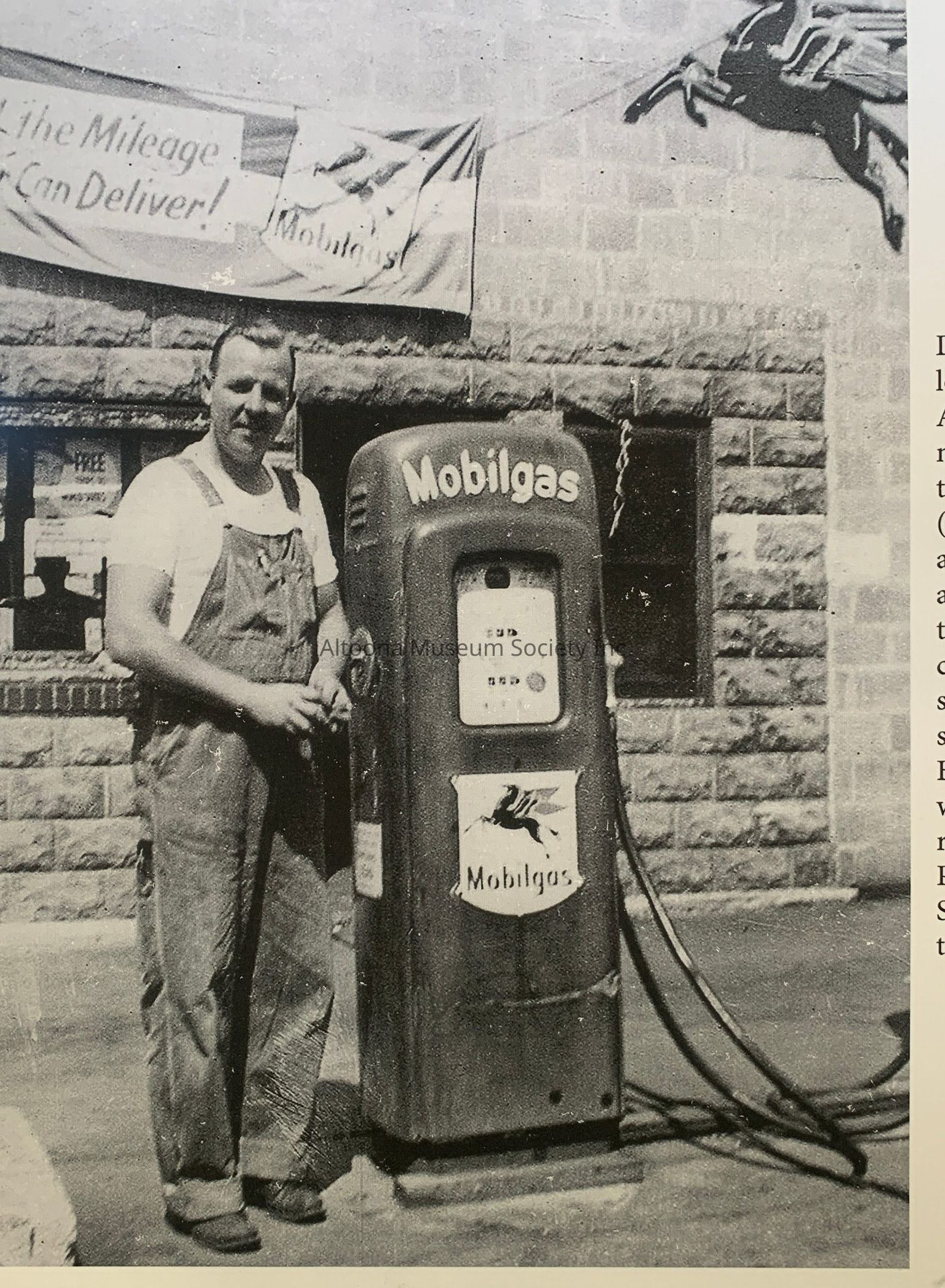 Altoona Businesses