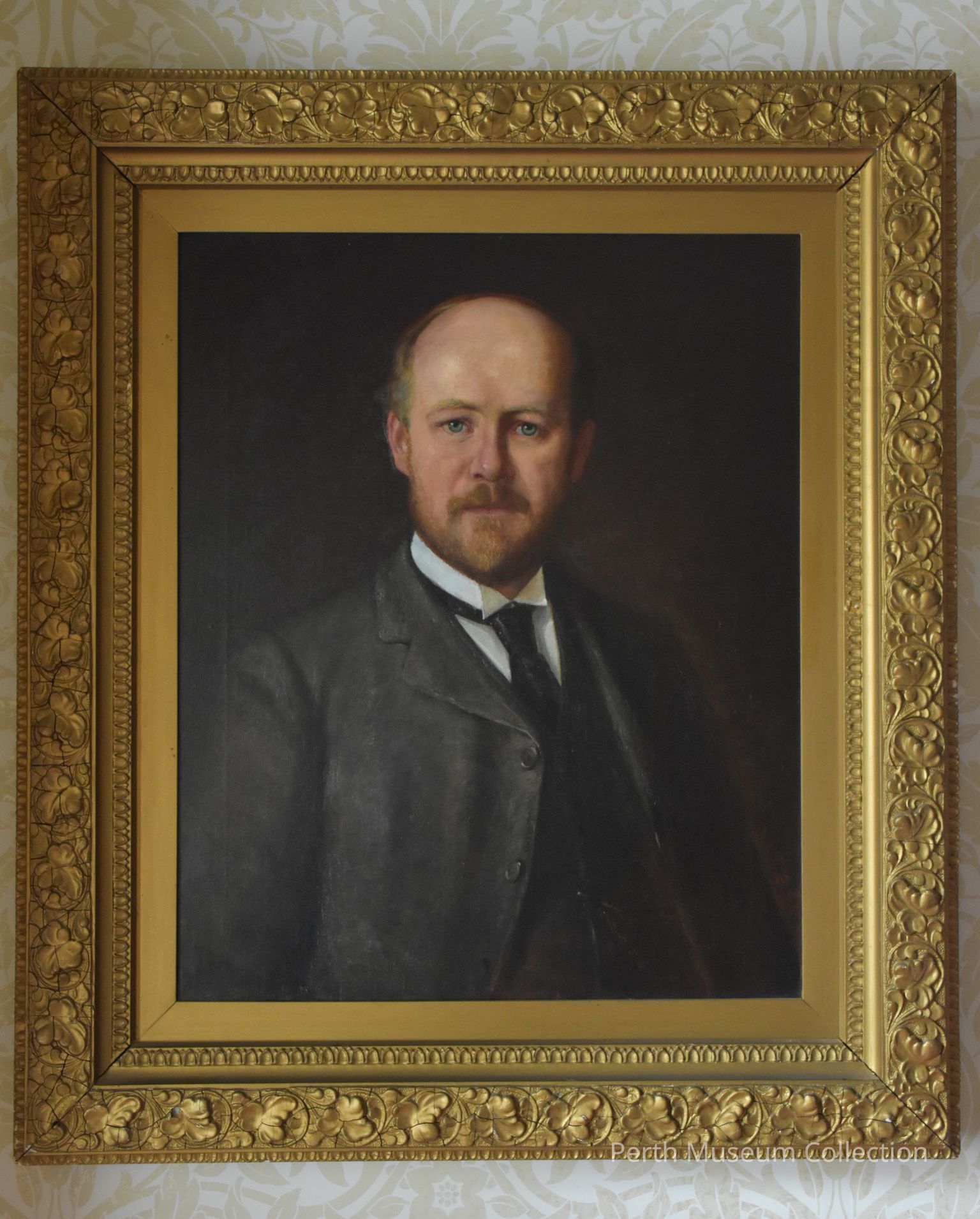 1840s Dining Room: From Matheson Family Dinners to Extravagant Parties