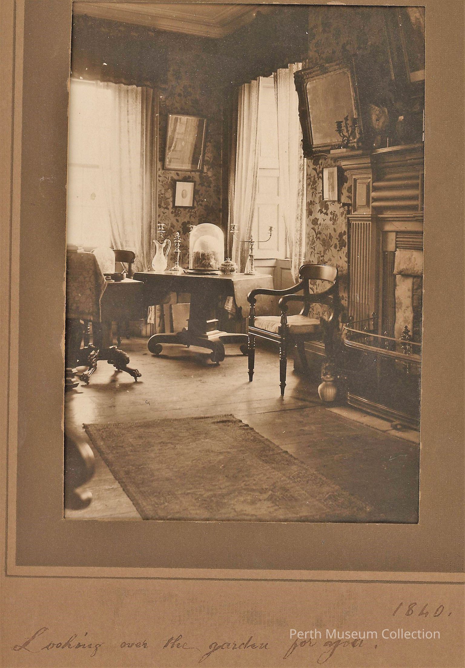 Perth Museum: 100 Years of History, Heritage + Heart