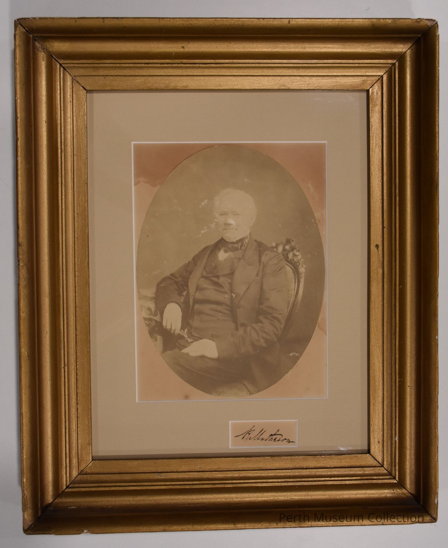 1890s Parlour: From Family Room to Family Funerals