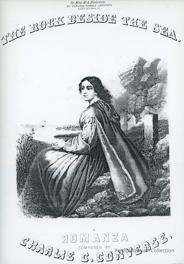 1840s Drawing Room: For Formal and Social Occasions