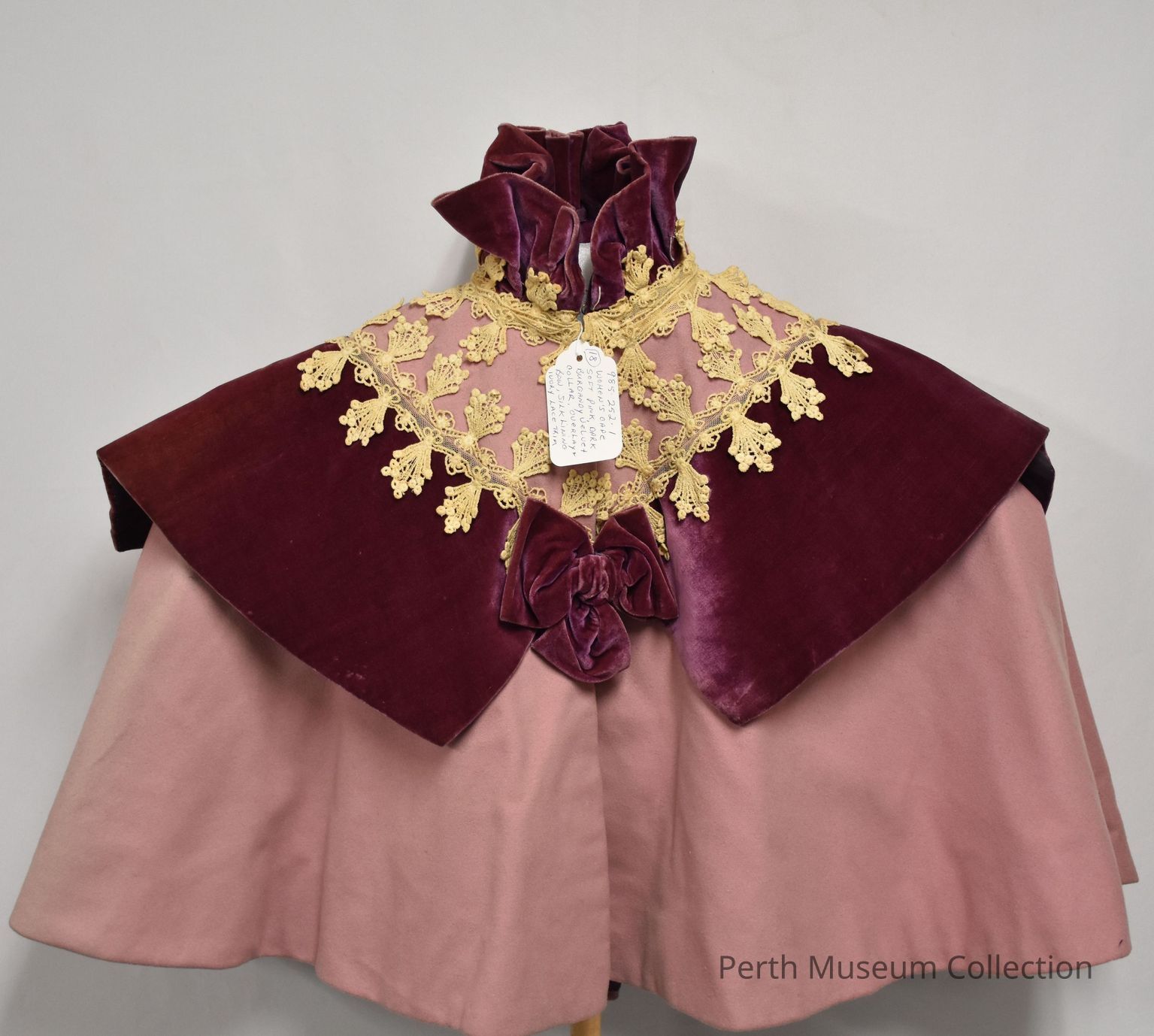 Victorian Fashion: Style, Status, and Society