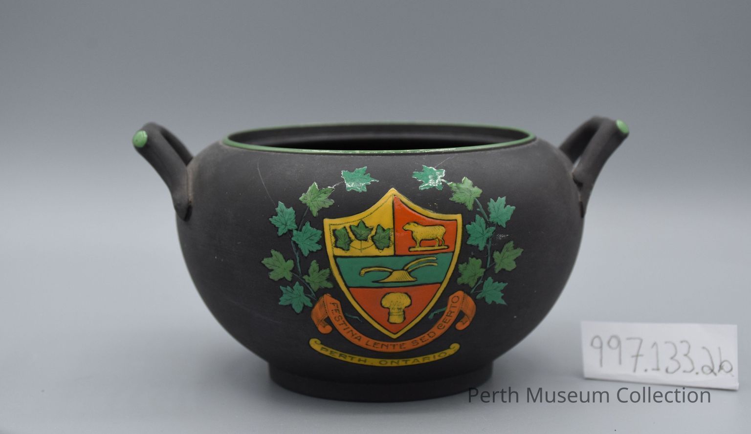 Perth Souvenirs and Memorabilia Through the Years