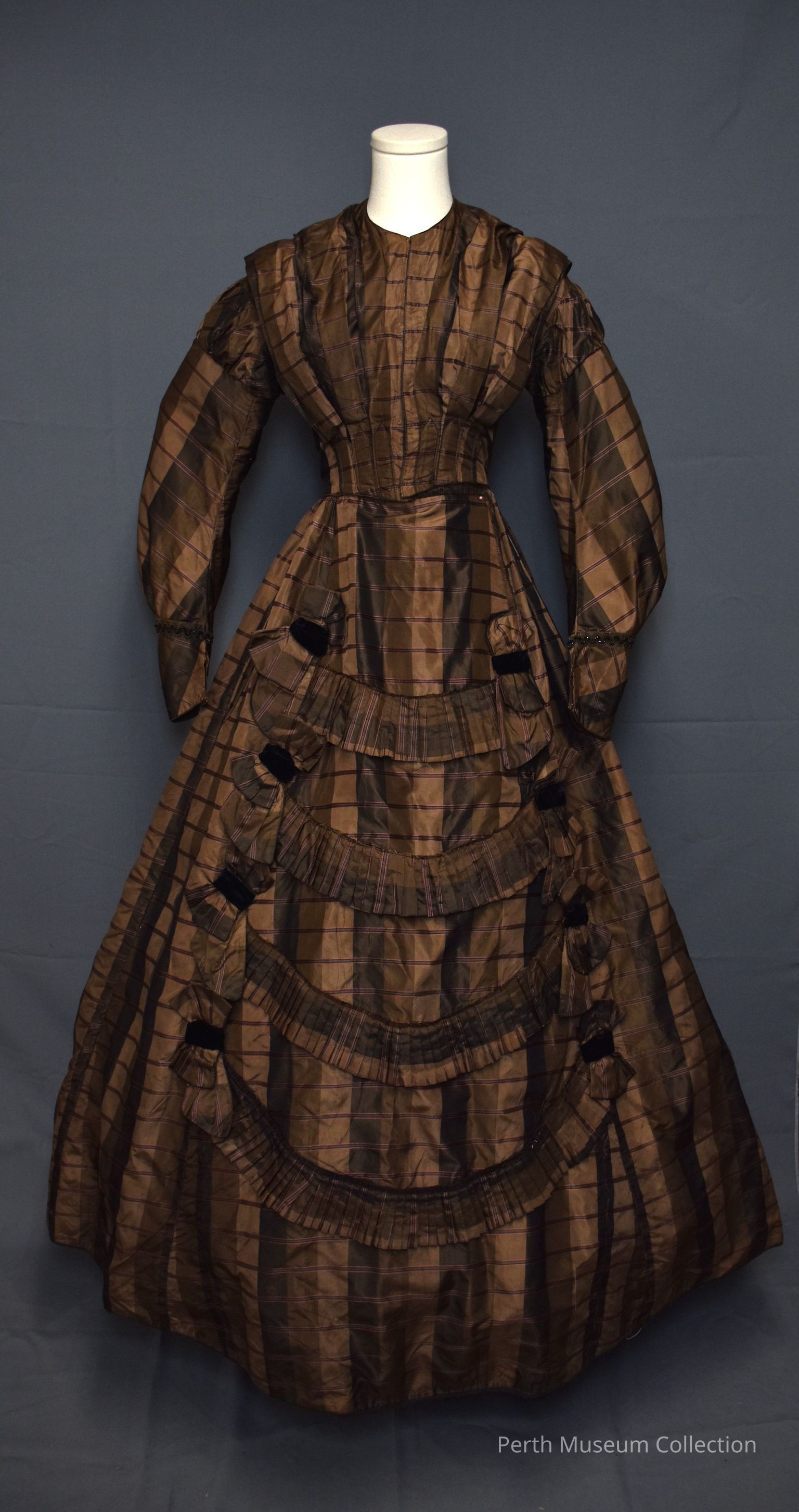 Victorian Fashion: Style, Status, and Society