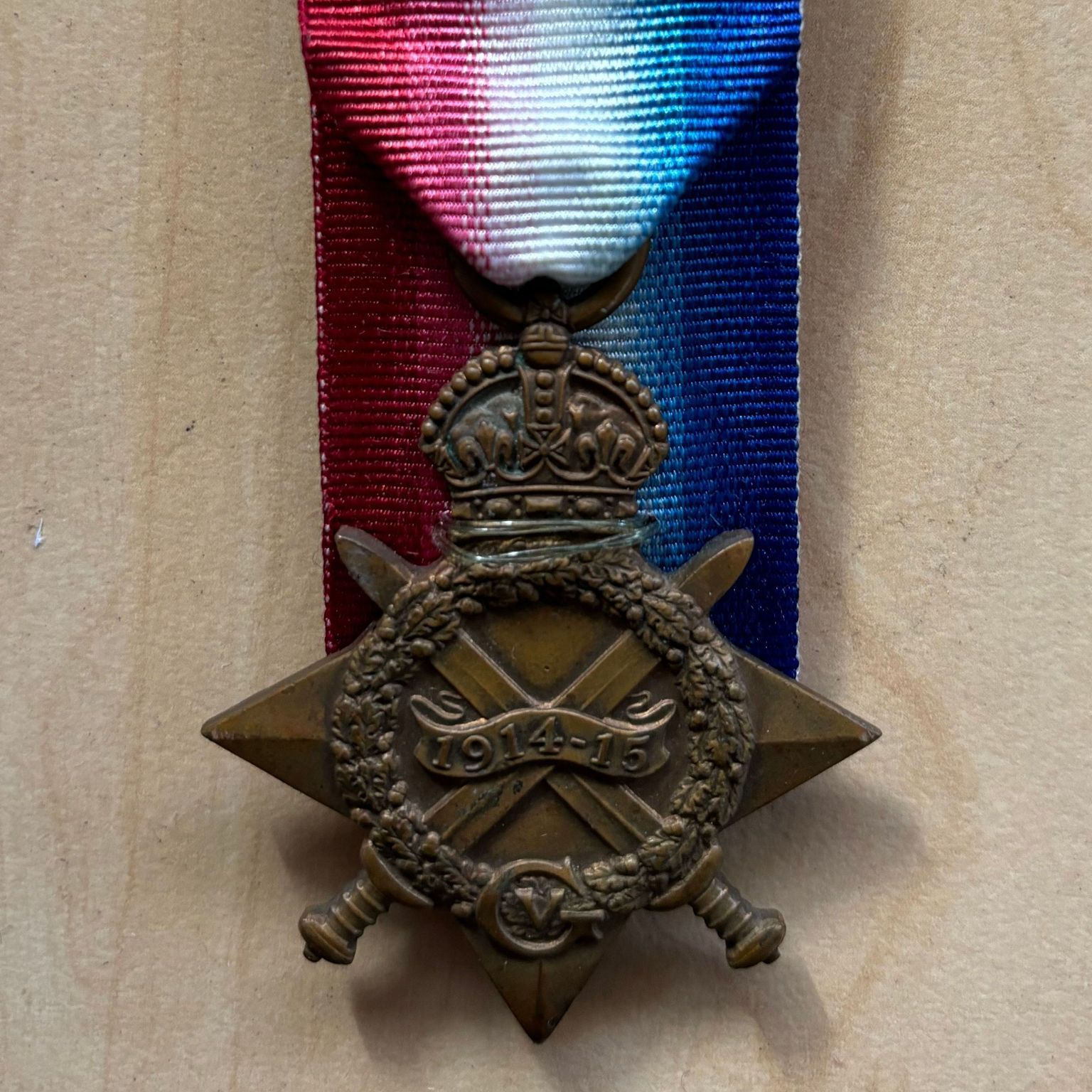 6. Medals