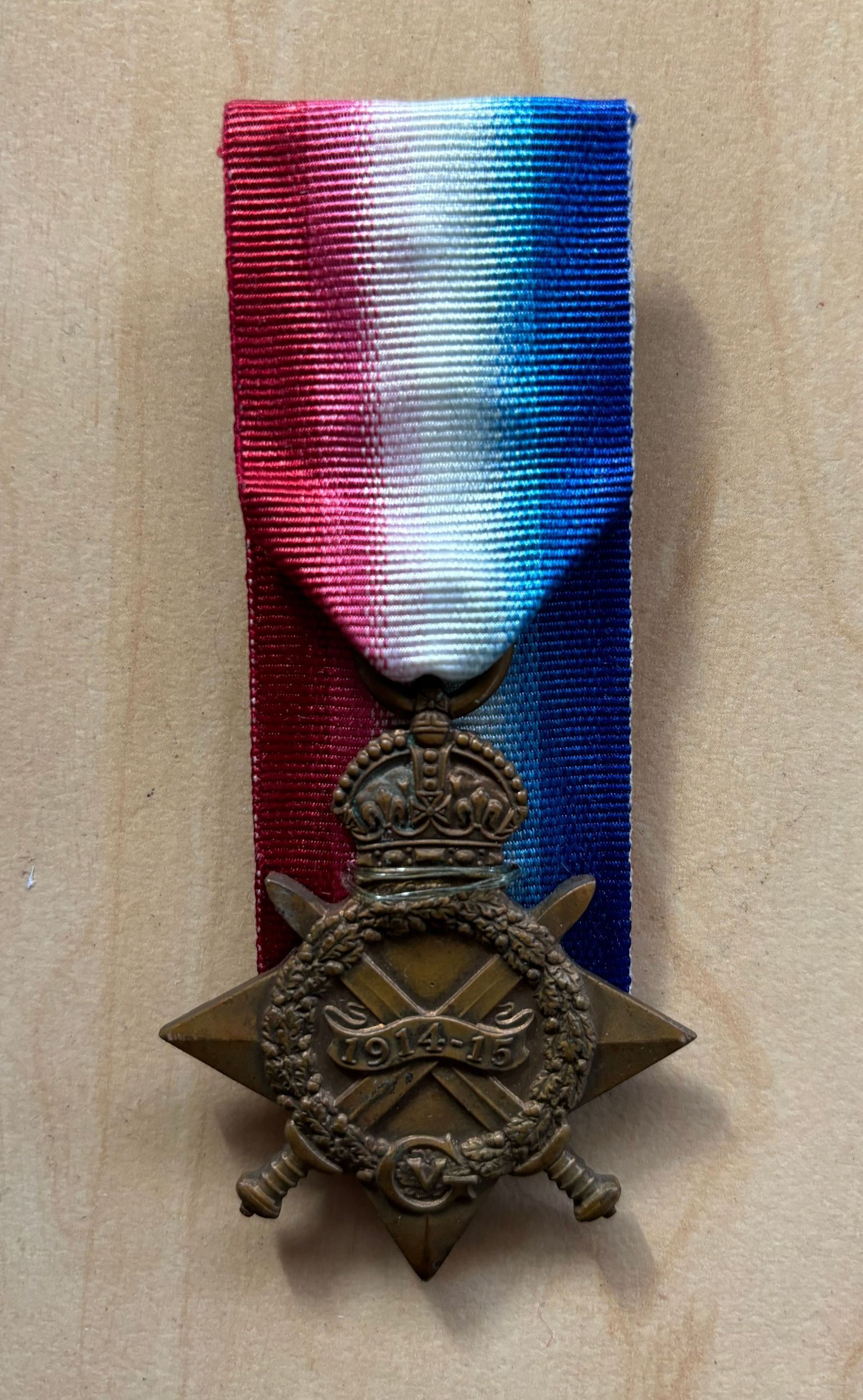 6. Medals