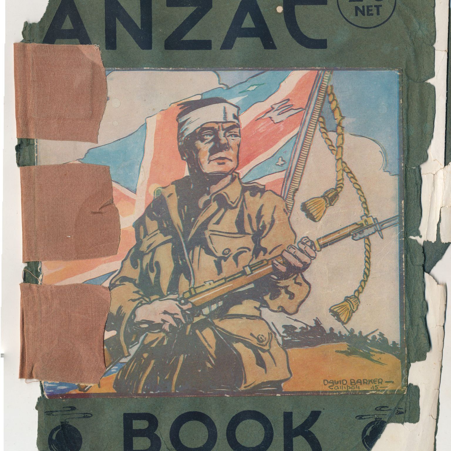 4. Books