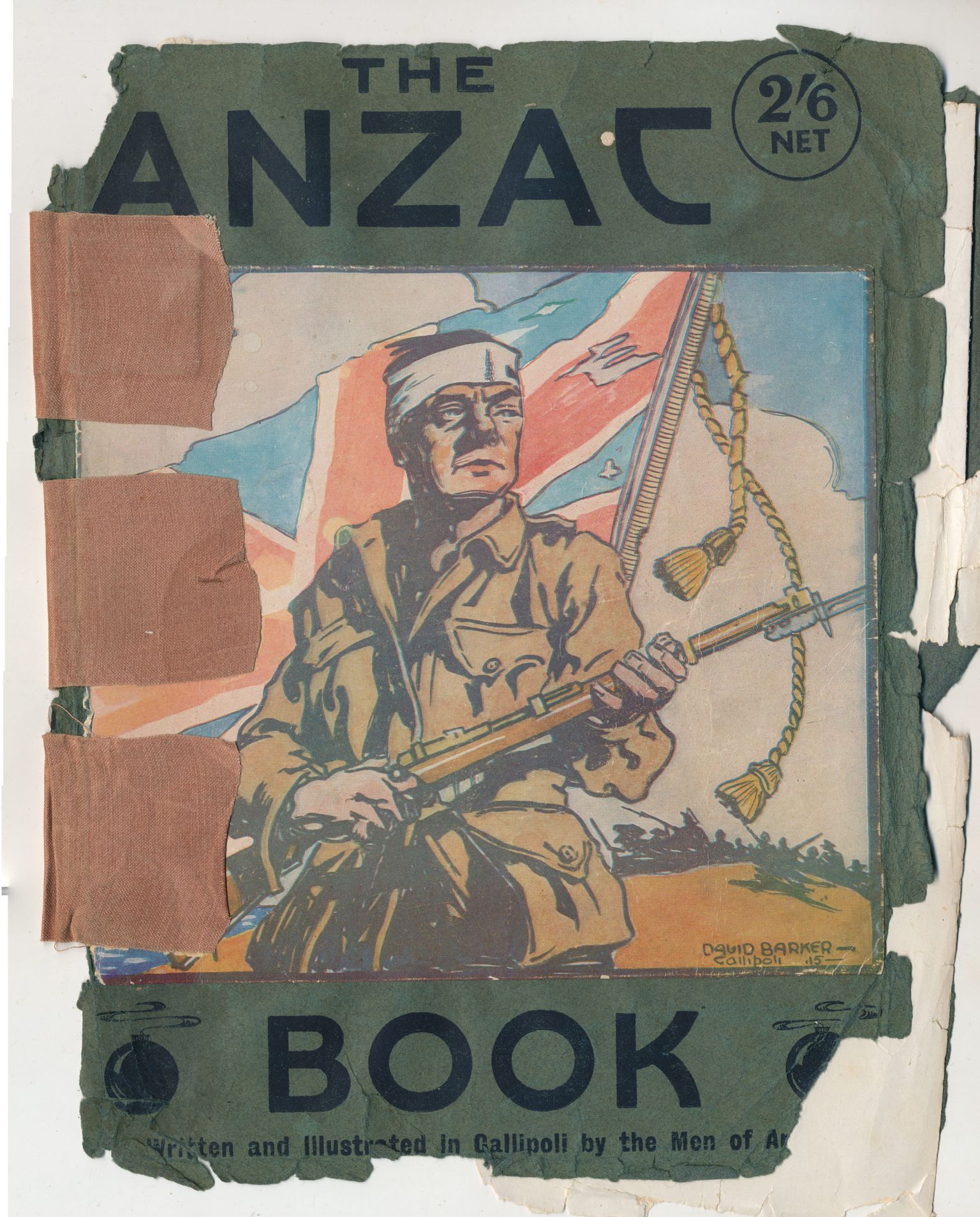 4. Books