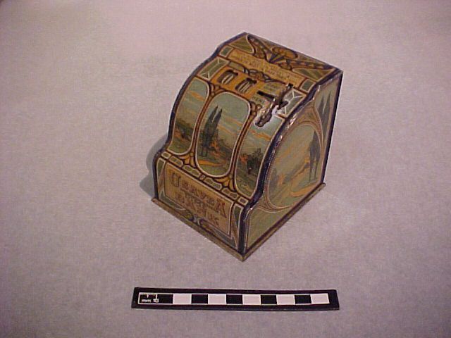 Bank, Still picture number 1