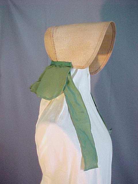 Bonnet picture number 1