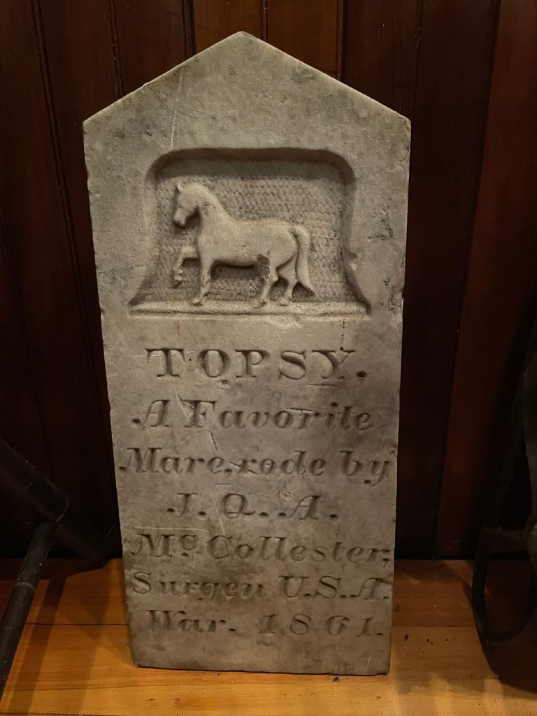 Tombstone picture number 1