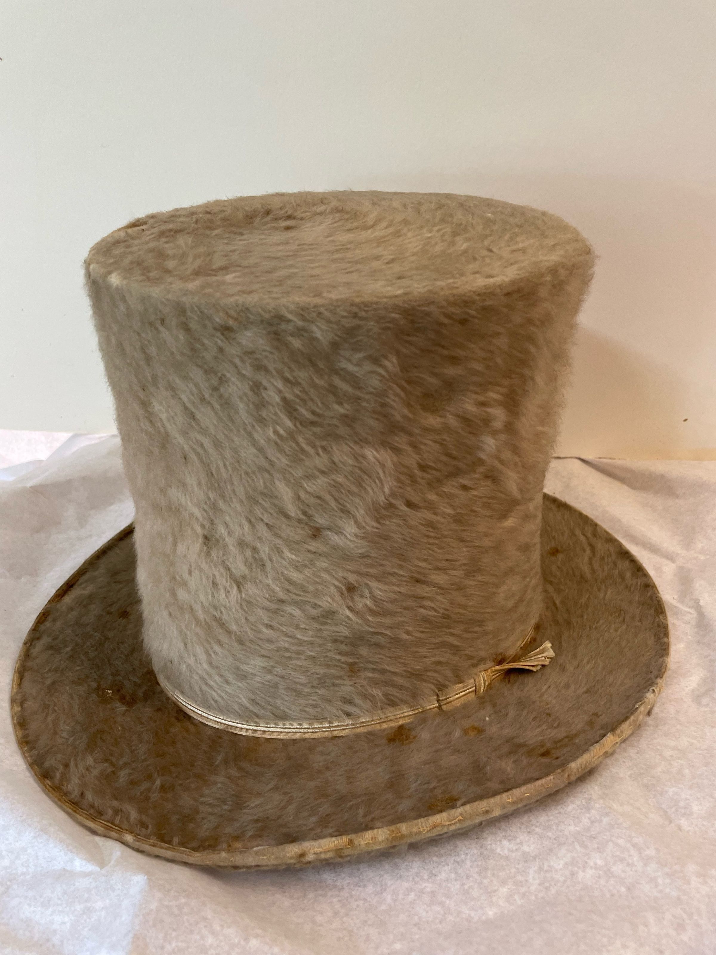 Top Hat picture number 1