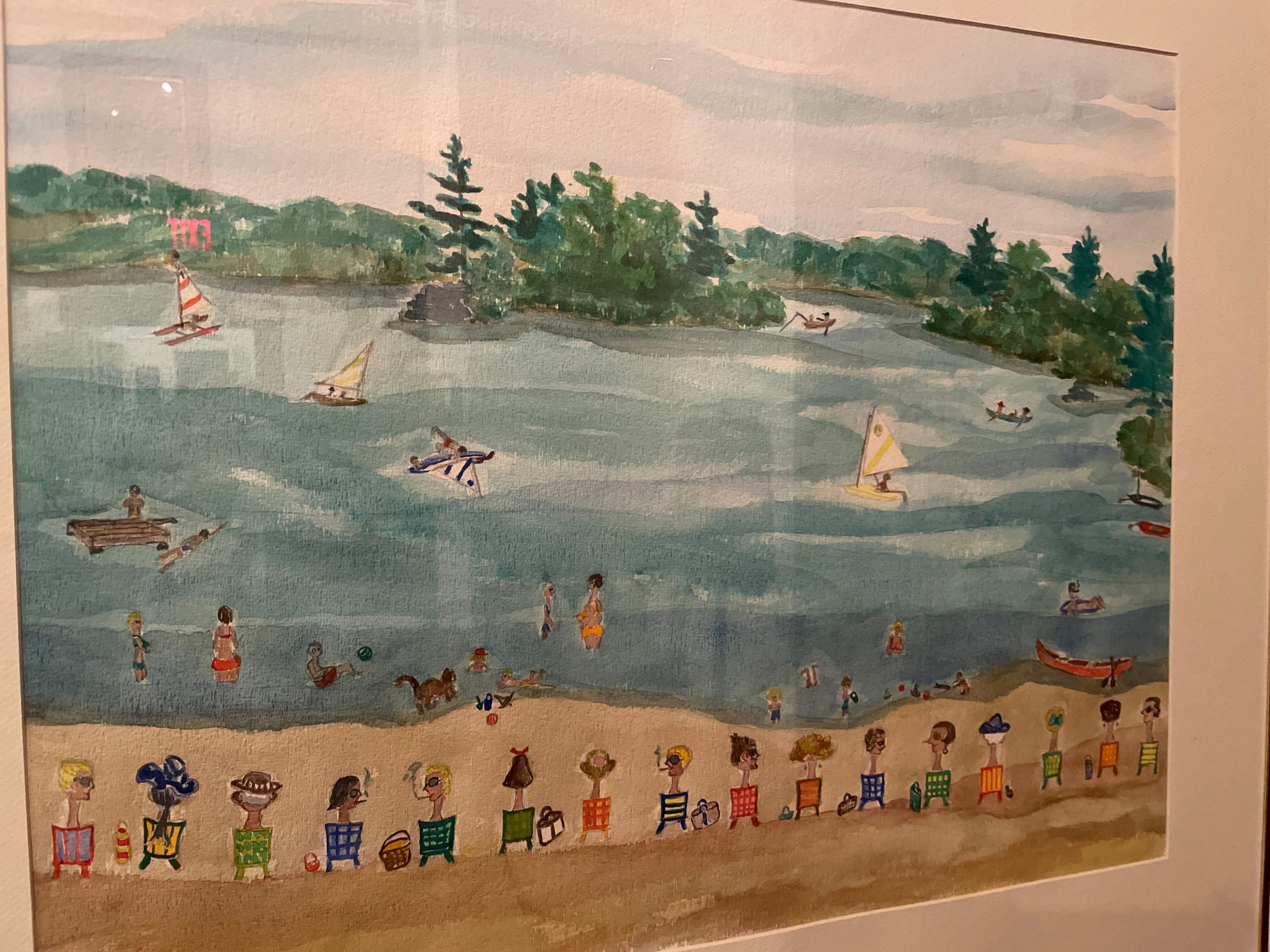 The Beach Bums picture number 1