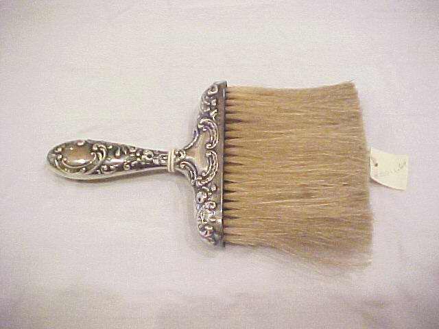 Brush, Hat picture number 1