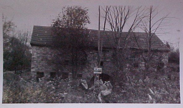          Shaker Stone Barn picture number 1
