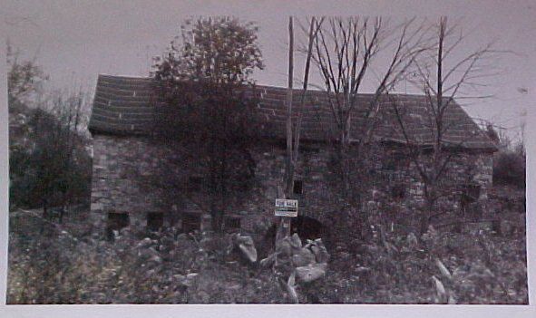 Shaker Stone Barn picture number 1