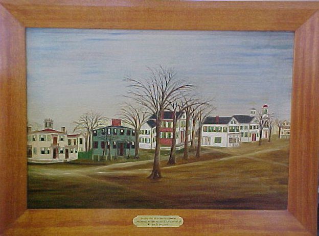 South Side of Harvard Common picture number 1