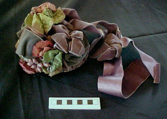 Origformat: Artifact