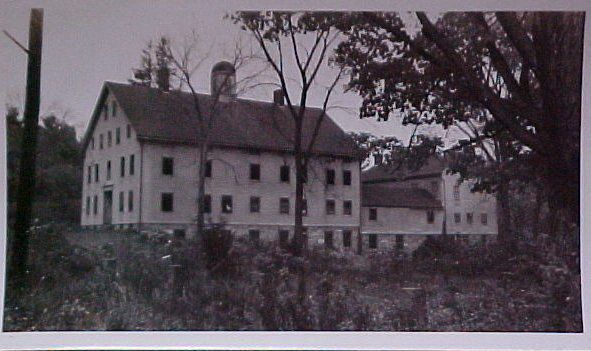 South Family Shaker House picture number 1