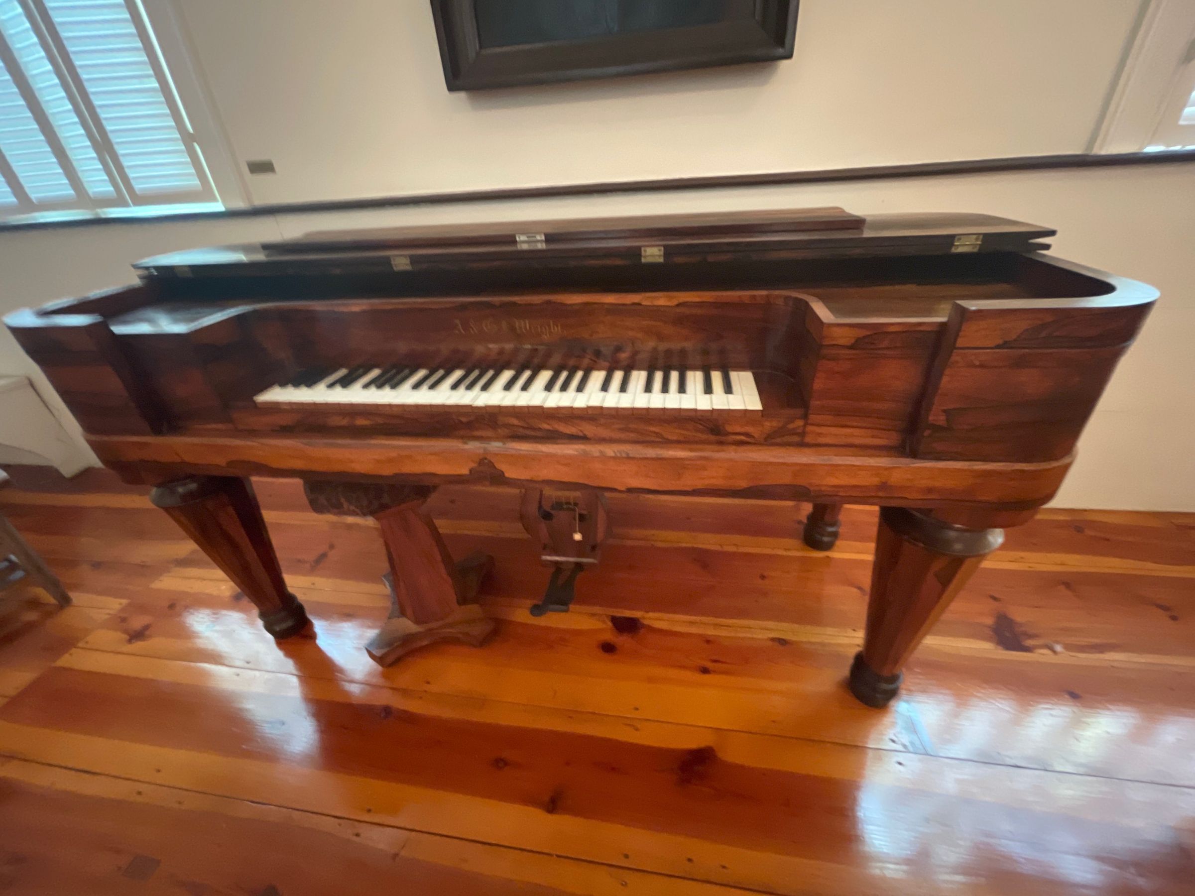 Melodeon picture number 1