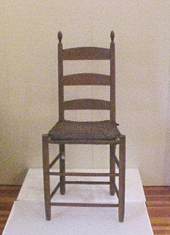 Chair picture number 1