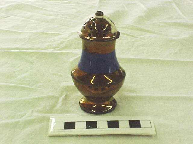 Saltshaker picture number 1