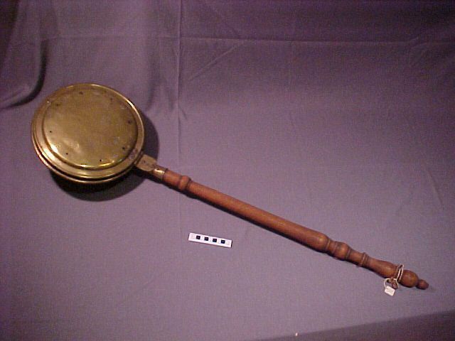 Warmer, Bed picture number 1