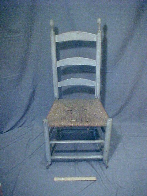 Chair, Rocking picture number 1