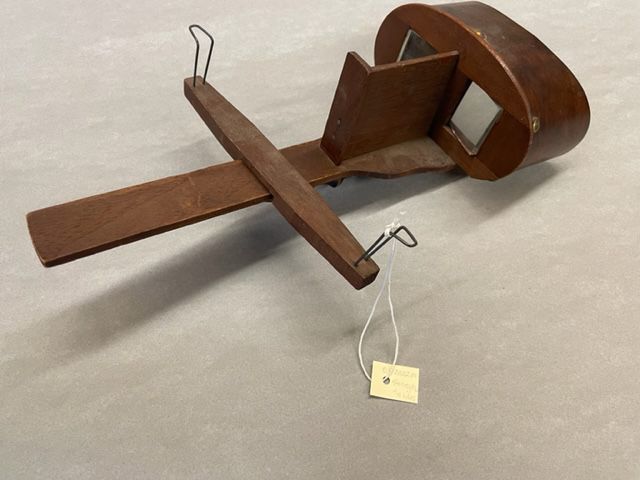 Stereoviewer picture number 1