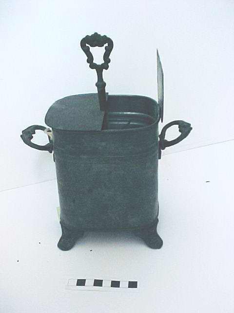 Coddler picture number 1