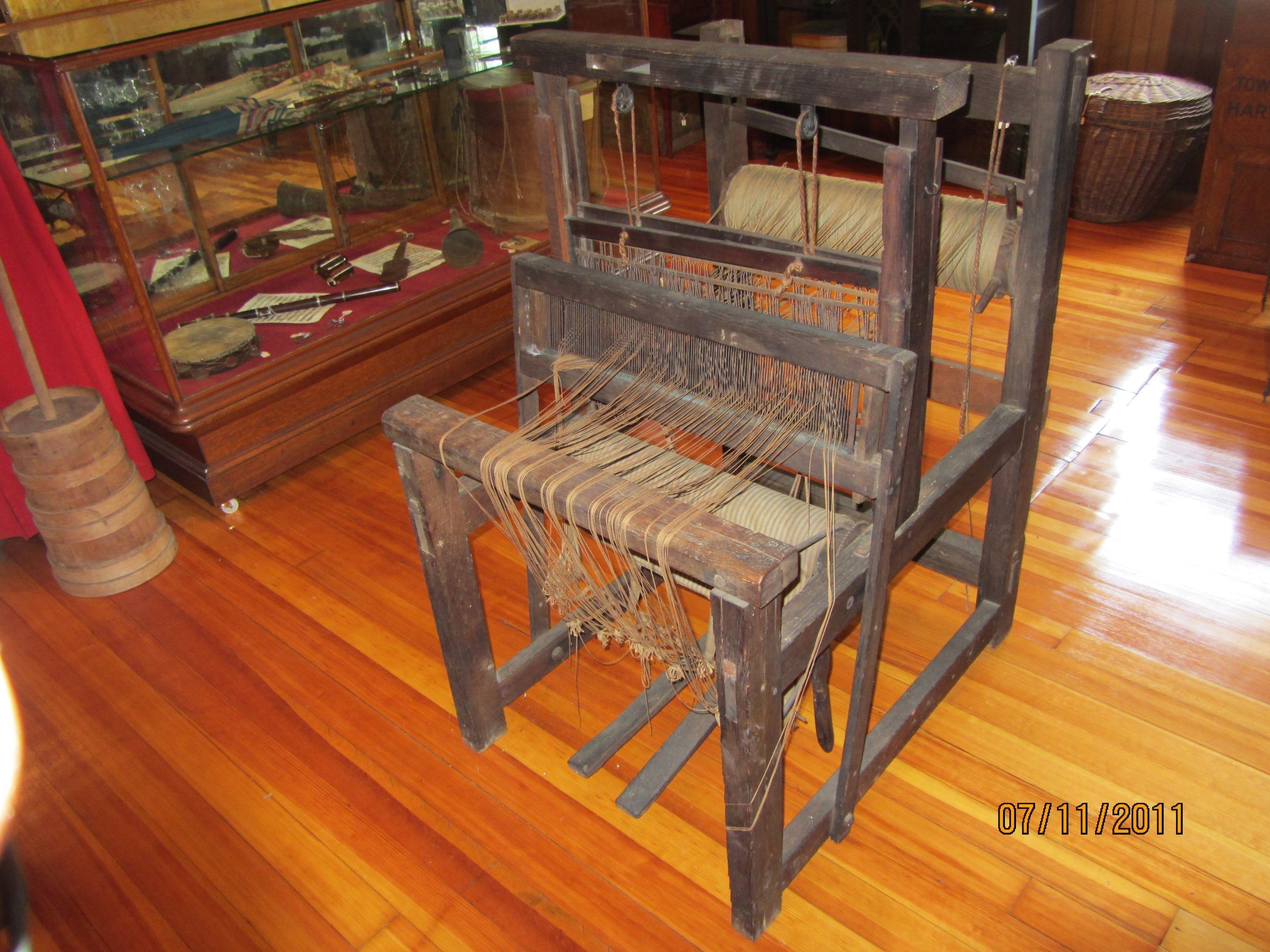 Loom picture number 1