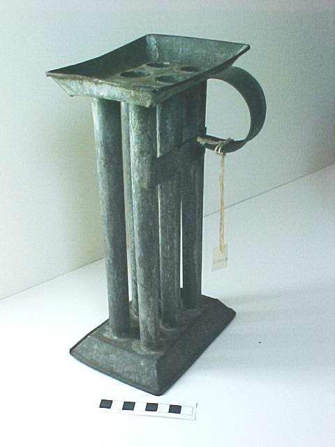 Mold, Candle picture number 1