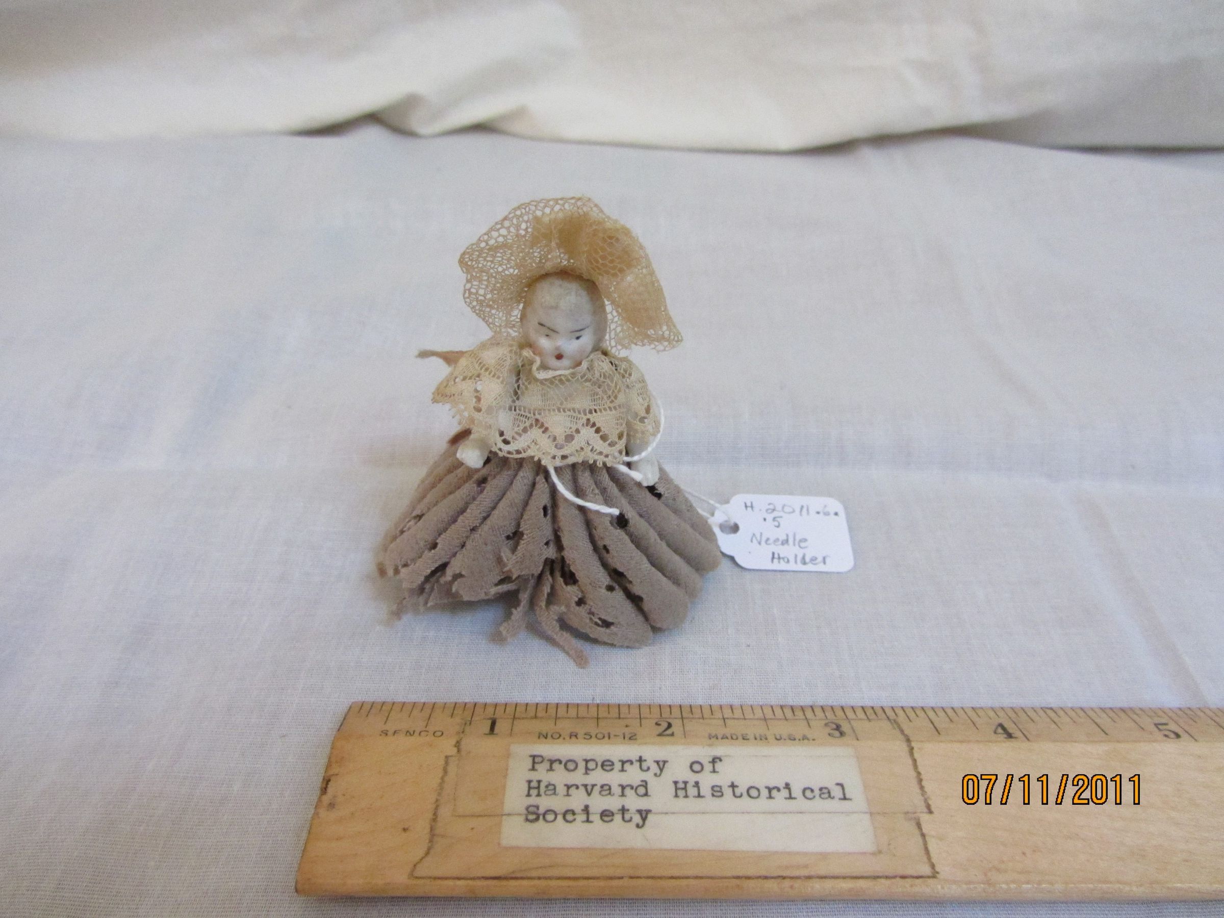 Needle Holder picture number 1