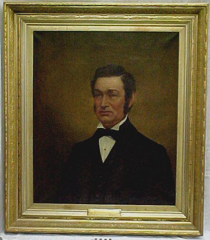 Portrait of Henry Harrison Priest picture number 1