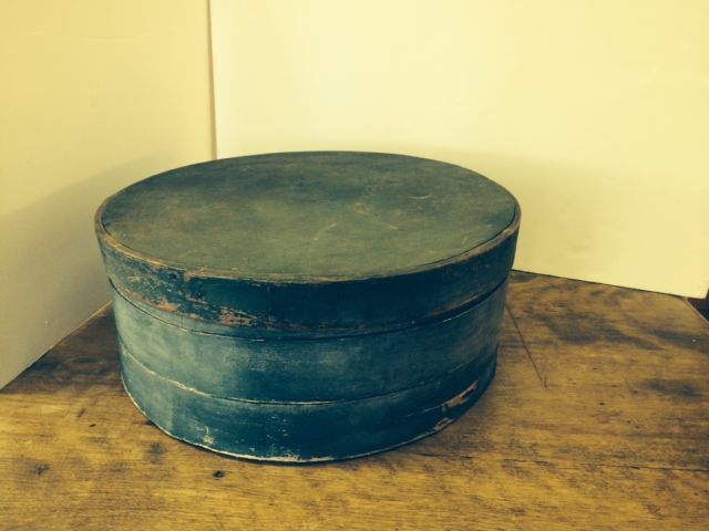 Shaker Pantry Box picture number 1