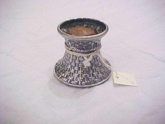 Holder, Bees Wax picture number 1