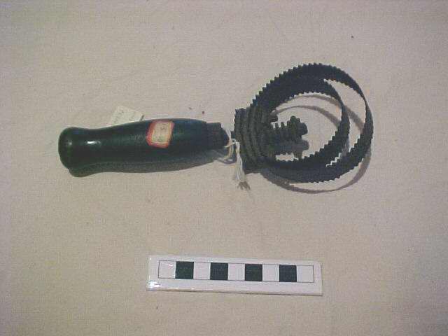 Currycomb picture number 1