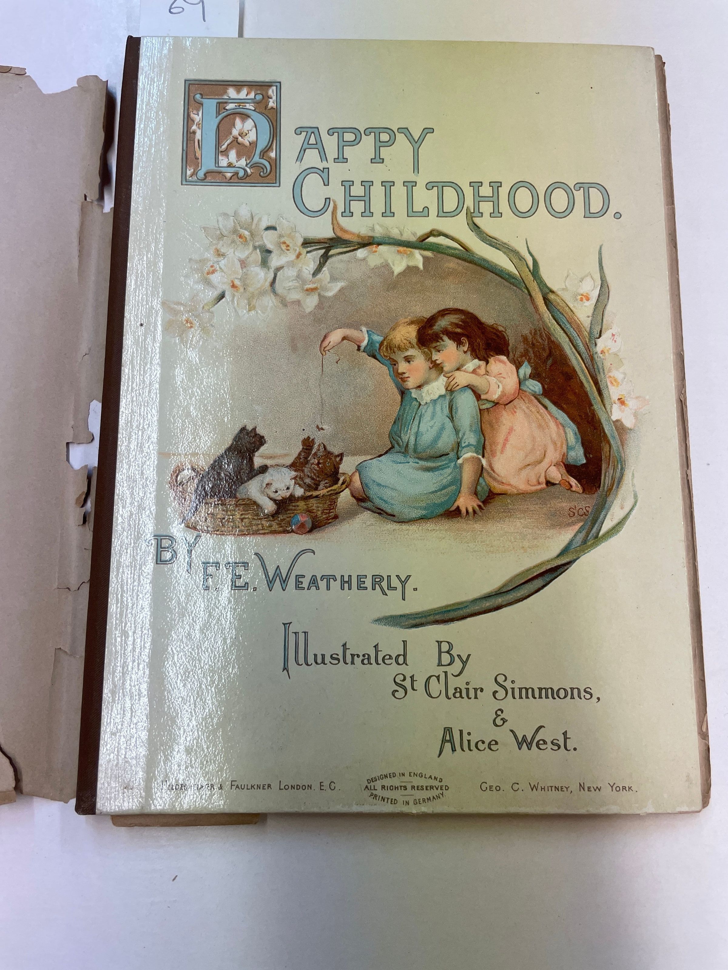 Happy Childhood picture number 1