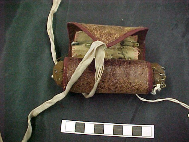 Origformat: Artifact