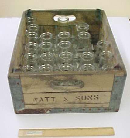 Crate, Milk picture number 1