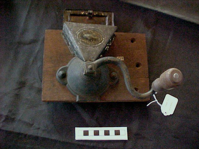 Origformat: Artifact