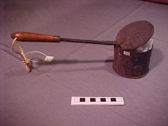 Carrier, Ember picture number 1