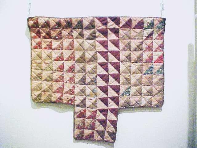 Doll, quilt picture number 1