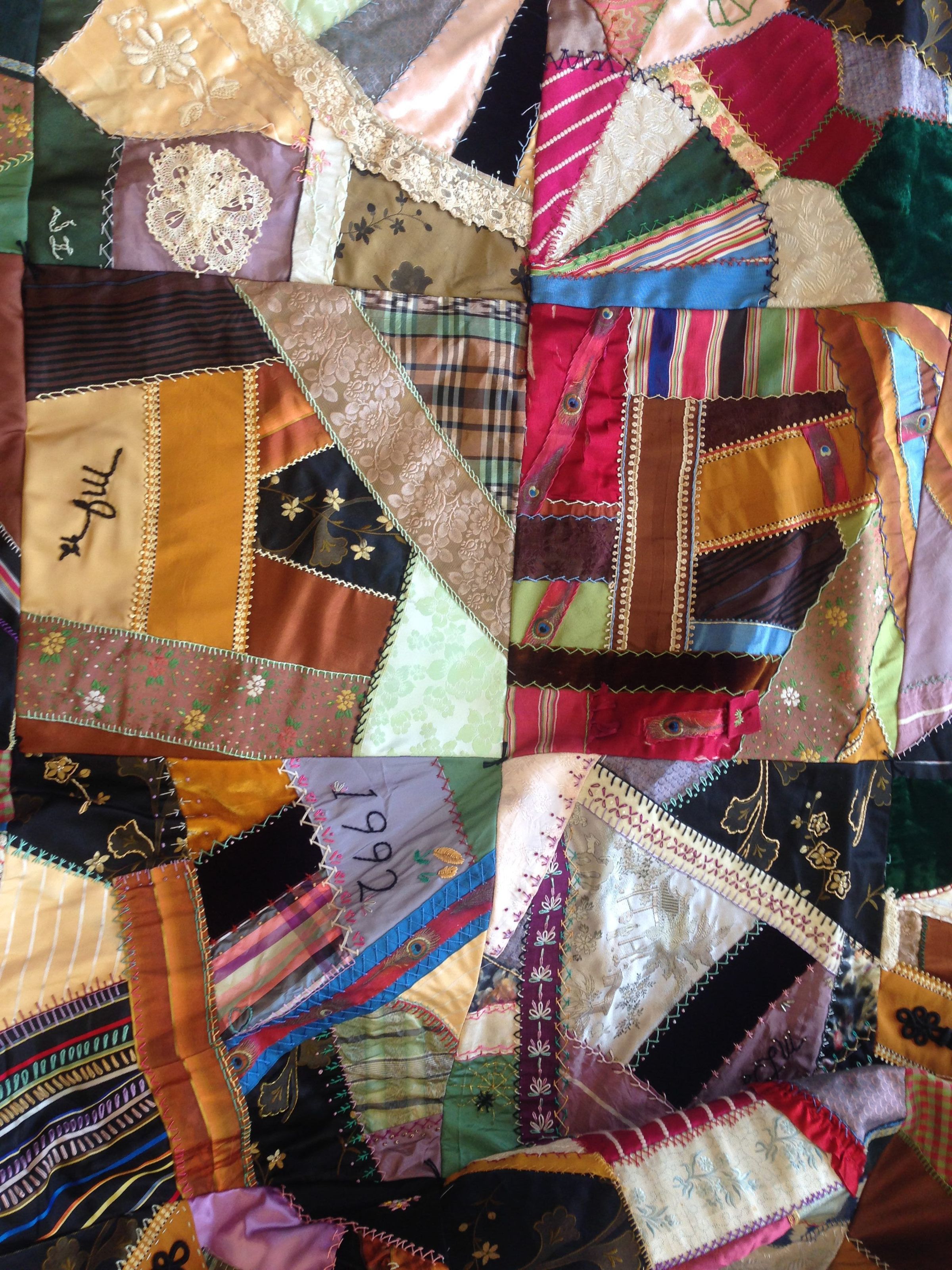 Quilt picture number 1