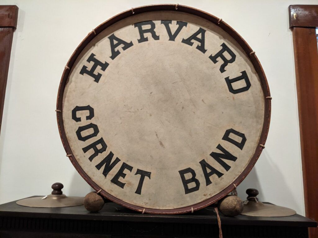 Drum picture number 1