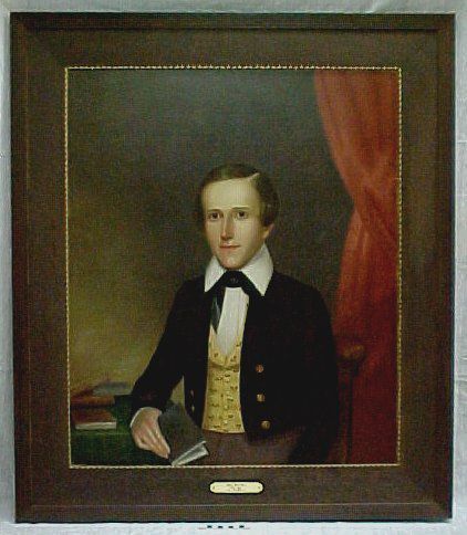 Abel W. Whitney picture number 1